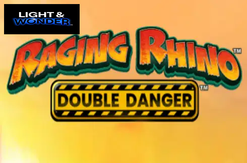 Raging Rhino Double Danger